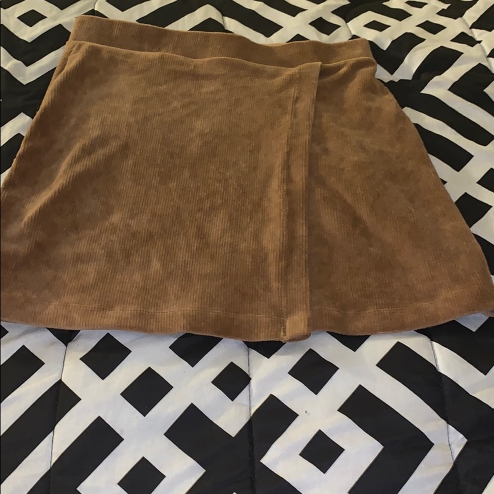 A skirt